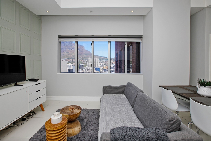 1 Bedroom Property for Sale in Cape Town City Centre Western Cape